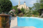 Мини-отель Domaine Lafayette Мини-отель Domaine Lafayette