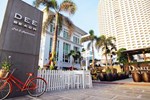 Отель D Varee Jomtien Beach Отель D Varee Jomtien Beach