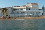 Гостевой дом Plaza Beach Hostel Гостевой дом Plaza Beach Hostel