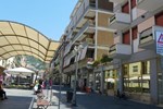 Апартаменты Appartamenti al Corso Апартаменты Appartamenti al Corso