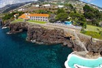 Отель Estalagem Albatroz Отель Estalagem Albatroz