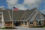 Отель Residence Inn by Marriott Sebring Отель Residence Inn by Marriott Sebring