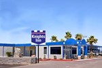 Отель Knights Inn Gila Bend Отель Knights Inn Gila Bend