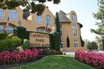 Отель Lafayette Park Hotel & Spa Отель Lafayette Park Hotel & Spa