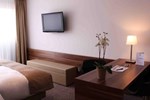 Отель Vi Vadi Hotel Отель Vi Vadi Hotel