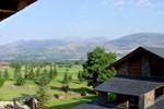 Отель Fontanals Golf Отель Fontanals Golf