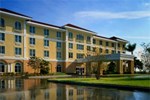 Отель Four Points by Sheraton Sebring, Chateau Elan Отель Four Points by Sheraton Sebring, Chateau Elan
