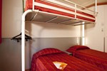 Отель Premiere Classe Douai Cuincy Отель Premiere Classe Douai Cuincy