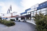 Отель Best Western Horten Hotel Отель Best Western Horten Hotel