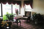 Отель Comfort Inn Michigan City Отель Comfort Inn Michigan City
