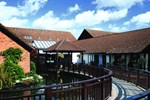Отель Champneys Springs Health Resorts Отель Champneys Springs Health Resorts