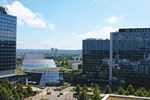 Отель DORMERO Hotel Stuttgart Отель DORMERO Hotel Stuttgart