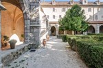 Отель Hôtel Le Couvent Royal Отель Hôtel Le Couvent Royal