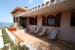 Вилла Villa Donna Вилла Villa Donna