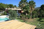 Вилла Villa Luna Вилла Villa Luna