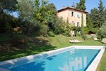 Вилла Villa La Macchietta Вилла Villa La Macchietta