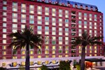 Отель Ritz Carlton Santiago Отель Ritz Carlton Santiago