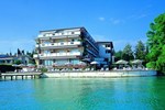 Отель Hotel Continental Отель Hotel Continental