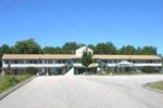 Отель Budget Inn North Stonington Отель Budget Inn North Stonington
