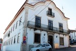 Отель Hotel Abade João Отель Hotel Abade João