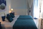 Гостевой дом White House Cascais Гостевой дом White House Cascais