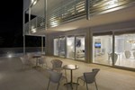 Отель Una Hotel Versilia Отель Una Hotel Versilia