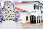 Гостевой дом Patio das Margaridas Гостевой дом Patio das Margaridas