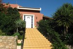 Апартаменты Villa Tropical Апартаменты Villa Tropical