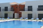 Апартаменты Vilas Jardins De Pera By Ava Апартаменты Vilas Jardins De Pera By Ava