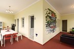 Хостел Loule Coreto Hostel Хостел Loule Coreto Hostel