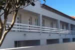 Апартаменты Costa Apartamentos Апартаменты Costa Apartamentos