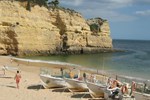Апартаменты Areias de Porches Апартаменты Areias de Porches