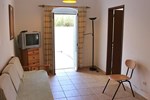 Апартаменты Akisol Cabanas Tavira Formosa Апартаменты Akisol Cabanas Tavira Formosa