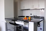 Апартаменты Canico Seaside Apartment Апартаменты Canico Seaside Apartment