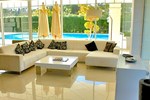 Вилла Akisol Quinta do Lago Sun Вилла Akisol Quinta do Lago Sun
