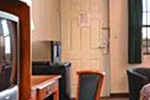 Отель Days Inn Brownsville Отель Days Inn Brownsville