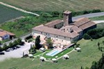 Отель Borgo Sant'ippolito Country Hotel Отель Borgo Sant'ippolito Country Hotel