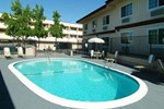Отель Quality Inn Gold Country Отель Quality Inn Gold Country