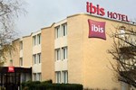 Отель Hôtel ibis Rambouillet Отель Hôtel ibis Rambouillet