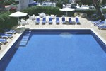 Отель Sana Estoril Hotel Отель Sana Estoril Hotel