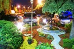 Отель Hotel Restauracja Victoria Отель Hotel Restauracja Victoria