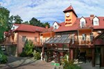 Отель Hotel Gracja Отель Hotel Gracja