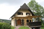 Апартаменты Holiday Home Pohorje Апартаменты Holiday Home Pohorje