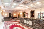 Гостиница Park hotel Гостиница Park hotel