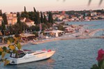 Апартаменты Apartments Villa Alfa Апартаменты Apartments Villa Alfa