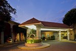 Отель Fiesta Inn Oaxaca Отель Fiesta Inn Oaxaca