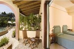 Отель Hotel Tritone Lipari Отель Hotel Tritone Lipari