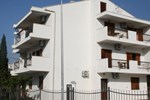 Апартаменты Vila Jasmina Апартаменты Vila Jasmina