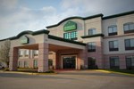 Отель Wingate by Wyndham - Columbia Отель Wingate by Wyndham - Columbia