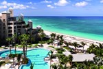 Отель The Ritz-Carlton Grand Cayman Отель The Ritz-Carlton Grand Cayman